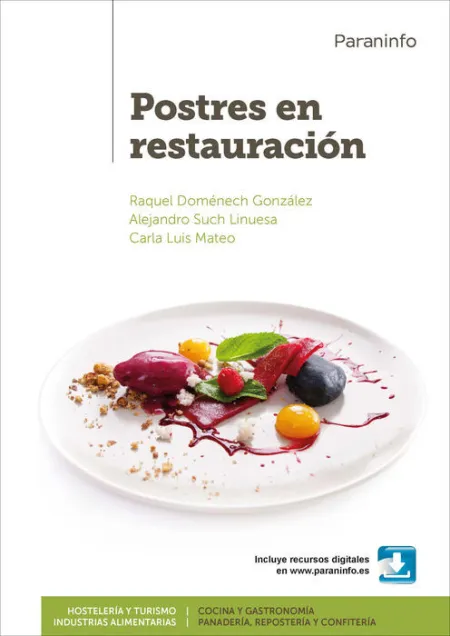 019 Cf/Gm Postres en Restauración