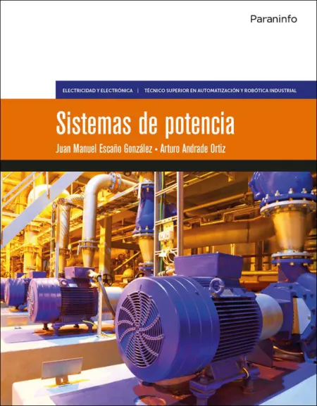 Sistemas de Potencia