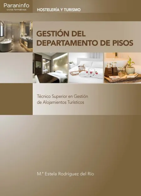 020 Cf/Gs Gestión del Departamento de Pisos