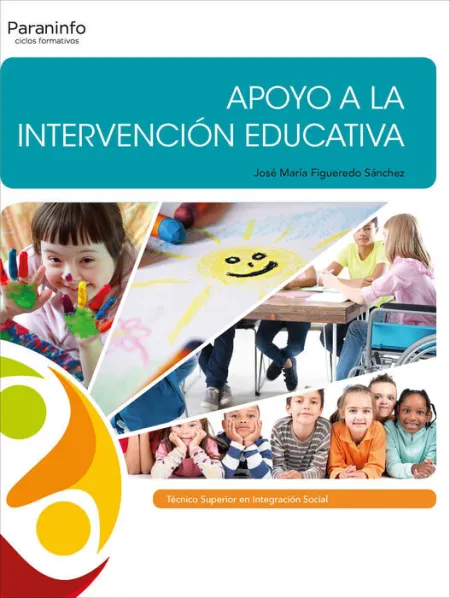 019 Cf/Gs Apoyo a la Intervención Educativa