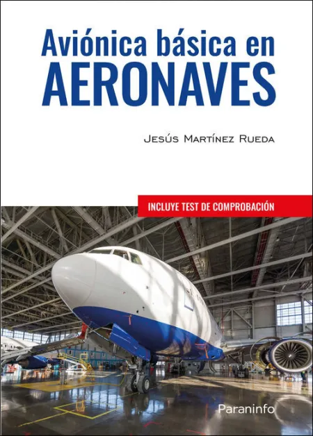 019 Avionica Basica en Aeronaves