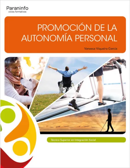 019 Cf/Gs Promoción de la Autonomía Personal