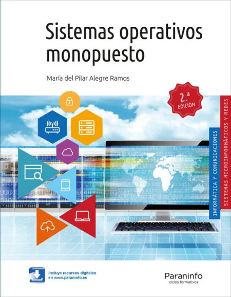 019 Cf/Gm Sistemas Operativos Monopuesto