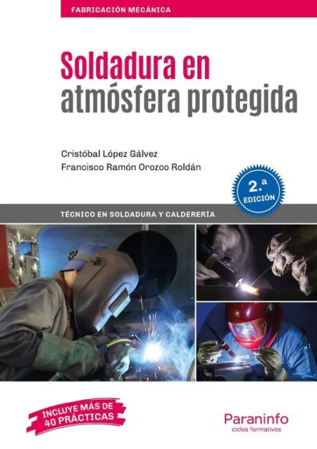 019 Cf/Gm Soldadura en Atmósfera Protegida
