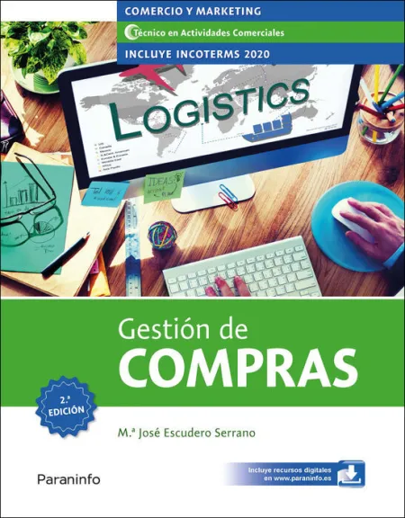019 Cf/Gm Gestión de Compras