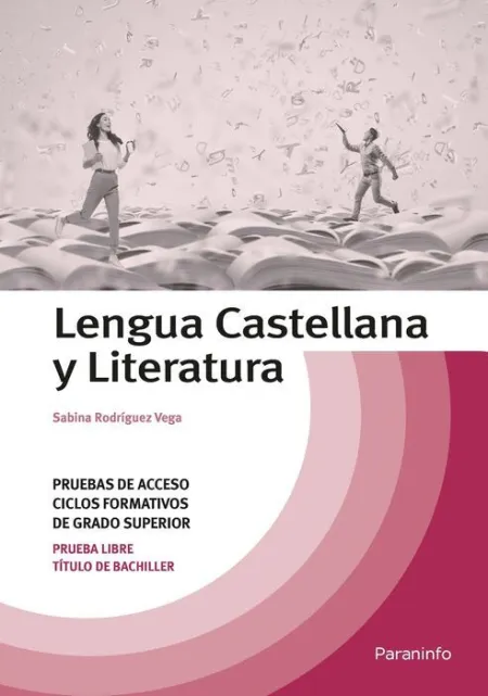018 Cf Lengua y Literatura. prueba Acceso a Cf/Gs