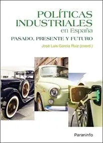 Políticas Industriales en España