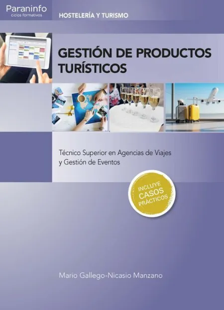020 Cf/Gs Gestión de Productos Turísticos