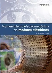 020 Mantenimiento Electromecánico de Motores Eléctricos