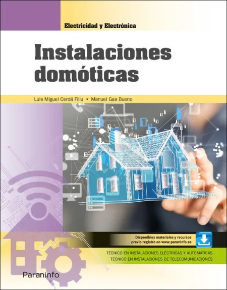020 Instalaciones Domóticas ( Edición 2020)