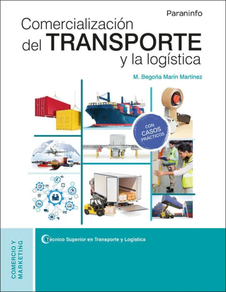 022 Cf Comercialización del Transporte y la Logística