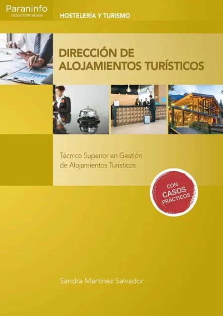 020 Dirección de Alojamientos Turísticos