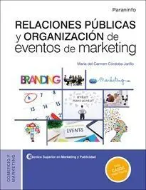 021 Cf Relaciones Públicas y Organización de Eventos de Marketing