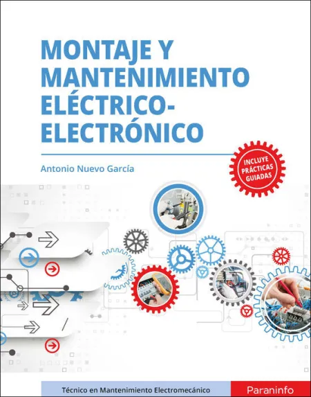 020 Montaje y Mantenimiento Eléctrico-Electrónico