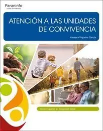 021 Atención a las Unidades de Convivencia