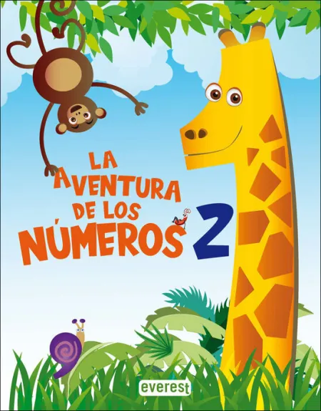023 N2 la Aventura de los Números (Edición 2023)