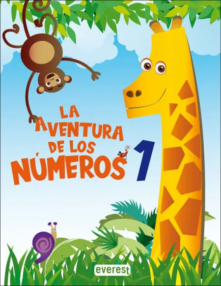 023 N1 la Aventura de los Números (Edición 2023)