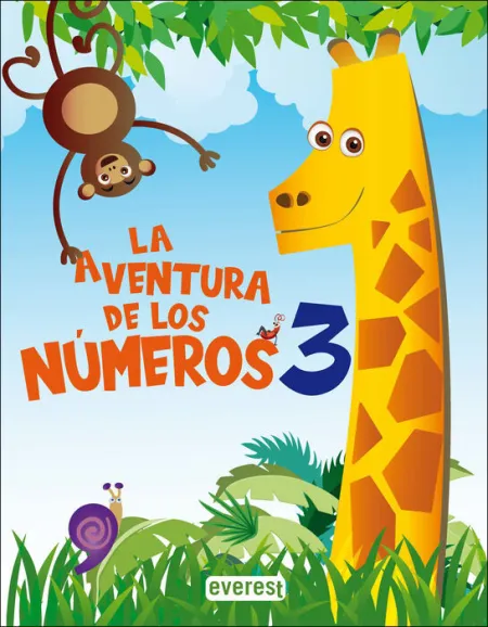 023 N3 la Aventura de los Números (Edición 2023)