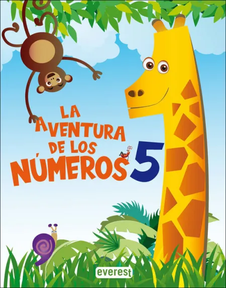 023 N5 la Aventura de los Números (Edición 2023)