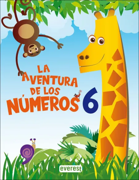023 N6 la Aventura de los Números (Edición 2023)