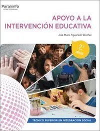 024 Cf Apoyo a la Intervención Educativa 2ª Edición 2024