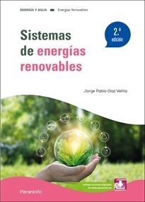024 CF/GS SISTEMAS DE ENERGIAS RENOVABLES 2.ª EDICION 2024