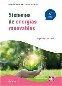 024 Cf/Gs Sistemas de Energias Renovables 2. ª Edicion 2024