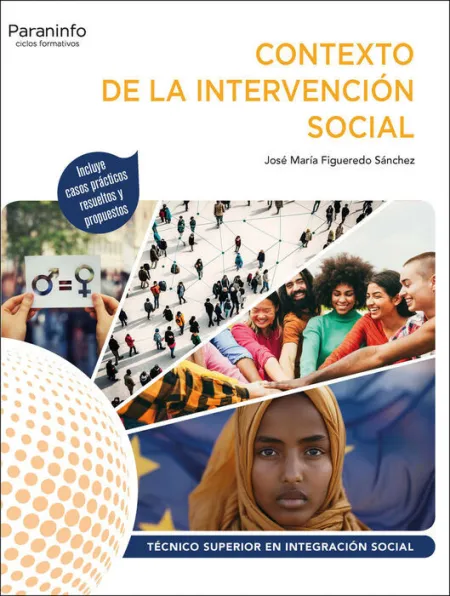 025 Cfgs Contexto de la Intervención Social