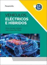 Vehículos Electricos e Híbridos