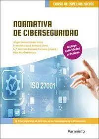 024 Cf Normativa de Ciberseguridad