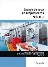 Mfo708_1 Lavado de Ropa en Alojamientos