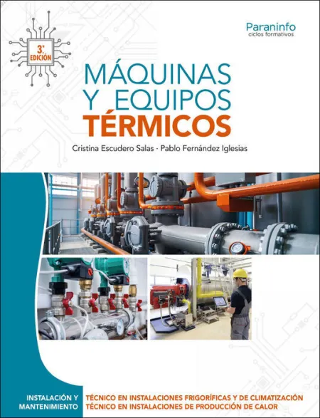 025 Cfgm Máquinas y Equipos Térmicos
