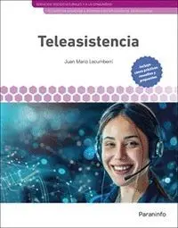 025 Cf Teleasistencia