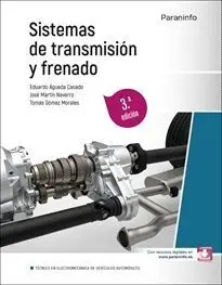 025 Cf Sistemas de Transmision y Frenado