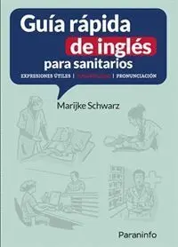 Guia Rapida de Ingles para Sanitarios