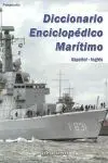 Diccionario Enciclopedico Maritimo Español Ingles