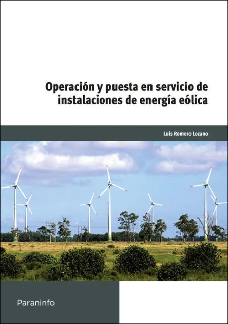 Cf Operacion y Puesta en Servicio de Instalaciones de Energia Eolica