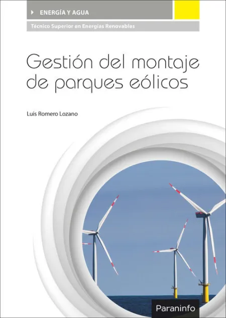 017 Cf/Gs Gestion del Montaje de Parques Eolicos