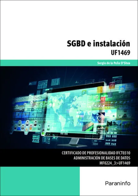Uf1469 Sgbd e Instalacion