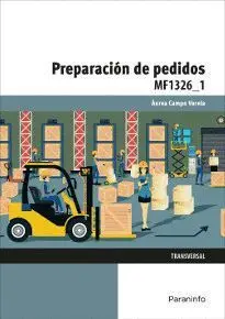 Mf1326-1 Preparacion de Pedidos