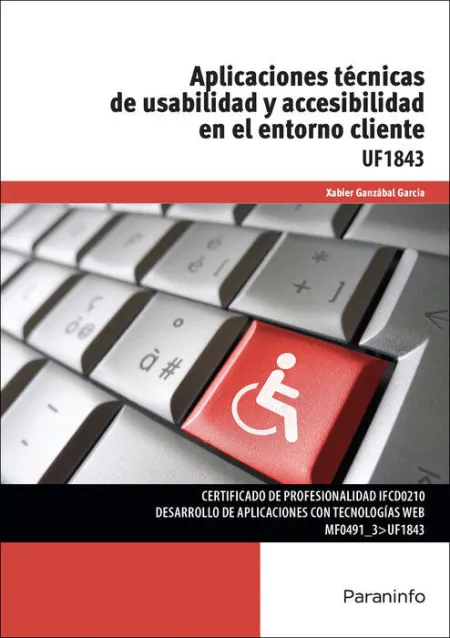 Uf1843 Aplicaciones Tecnicas de Usabilidad y Accesibilidad...