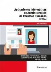 Uf0344 Aplicaciones Informaticas de Adm. Rr. hh