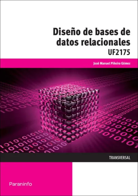 Diseño de Bases de Datos Relacionales