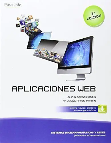014 Cf Aplicaciones Web