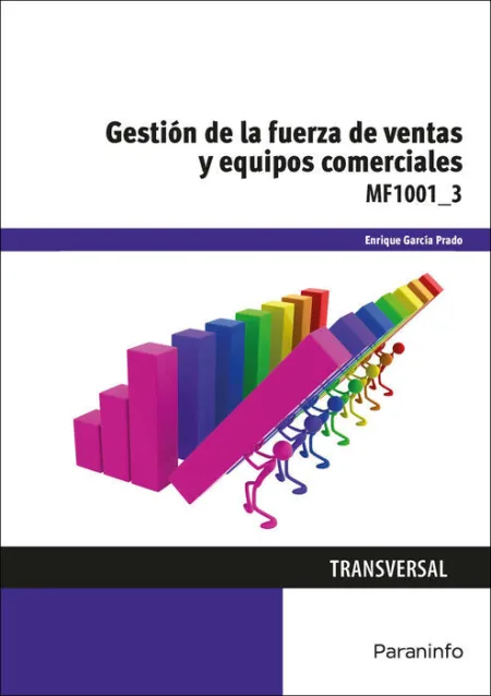 Gestión de la Fuerza de Ventas y Equipos Comerciales