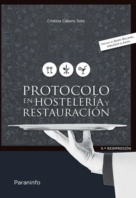 Protocolo en Hosteleria y Restauracion