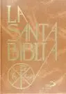 Santa Biblia, la
