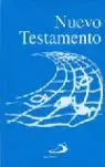 Nuevo Testamento -Cuerta Plastificada