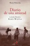 Diario de una Amistad