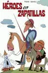Heroes en Zapatillas